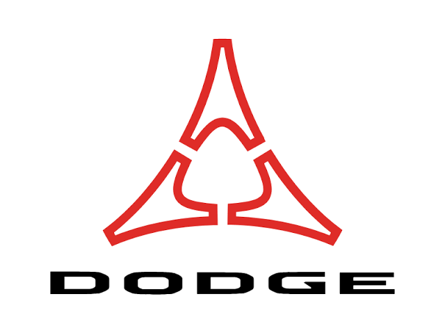 Dodge logo